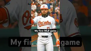 Thumbnail: I Did NOT Expect This in Scanny Bonds' MLB Debut...