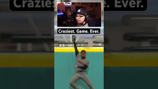 Thumbnail: Scanny Bonds' first game was CRAZY