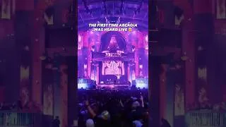 Thumbnail: Last week, D-Block & S-te-Fan x Phuture Noize dropped their first-ever collab ‘Arcadia’! TOTY? 😍