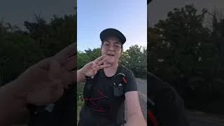 Thumbnail: Come on a 7k run with me #runner #run #running