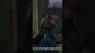 Thumbnail: DayZ Horde vs AKM with Drum #dayz #gaming #dayzencounters #zombie #arma3 #armareforger