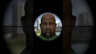 Thumbnail: mediocre sniper battle #gmod #bigsmoke