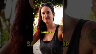 Thumbnail: The LAST Images of Sarm Heslop Alive