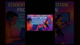 Thumbnail: 👉 $25,000 on the Line! ARRL Unveils Major Ham Radio Student Coding Competition!