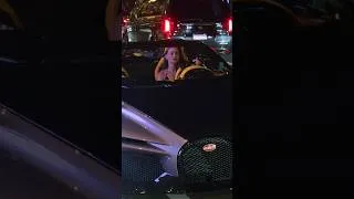 Thumbnail: Billionaire Lady Boss enjoying her BUGATTI in Monaco #monaco #billionaire #luxury #lifestyle #life