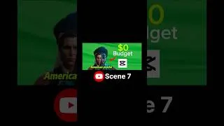 Thumbnail: Rate 1-10! Remade American Psycho with $0 budget #shorts #edit #capcut #patrickbateman #sigma #movie