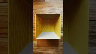 Thumbnail: Backrooms Popcorn Bucket 3D Print #backrooms #popcornbucket #a24 #3dprint