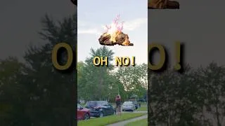Thumbnail: Meteor Safety! #funny #comedy