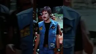 Thumbnail: Darby Hinton’s Ruthless Fight Scene from Hi-Riders 🔥| Biker Action Drama