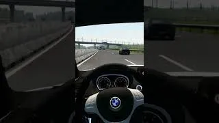 Thumbnail: ETS 2 Timelapse: Driving BMW from Paris to Geneva:- Part 2 | Euro Truck Simulator 2 #ets2 #bmw #car