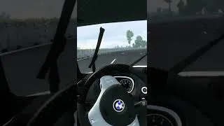 Thumbnail: ETS 2 Timelapse: Driving BMW from Paris to Geneva:- Part 1 | Euro Truck Simulator 2 #ets2 #bmw #car