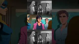 Thumbnail: All choices about hitting the warehouse #Dispatch #DispatchGame #Dispatch2025