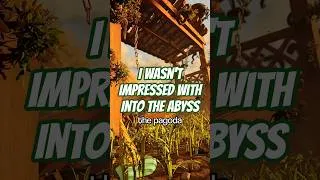 Thumbnail: Why I Wasn't Impressed With Into the Abyss #grounded #obsidian