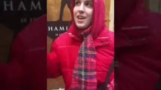 Thumbnail: I'M ONLY 19 BUT MY MIND IS OLDER