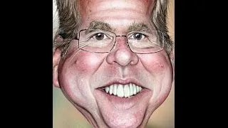Thumbnail: jebbush.mov