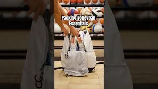 Thumbnail: Everything You Need For Volleyball Season