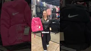 Thumbnail: Don’t Buy the Wrong Nike Backpack!