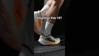 Thumbnail: Hoka's New Release CHANGED The Game #runner #runningshoes #runningmotivation