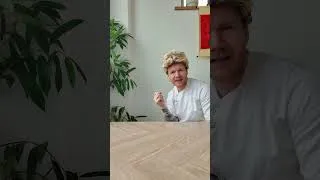 Thumbnail: Gordon Ramsay in Lord of the Rings POTATO scene