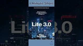 Thumbnail: Are You Ready for Life 3.0? 🤖 #Shorts