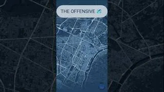 Thumbnail: The Sunday Offensive 🗺️ #schg06 #sundaystrategy #planning #weeklygoals #blueprint #sunday  #morning