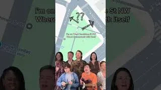 Thumbnail: 71 Peachtree Streets (Lost In Atlanta) #atlanta #peachtree #atl #choir