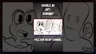 Thumbnail: TADC AU Comic Dub #theamazingdigitalcircus #comicdub #jax #funnybunny #glitchproductions