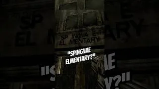 Thumbnail: The Capital Wasteland School System | Fallout 3 | #fallout #gaming #short #funny