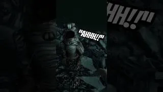 Thumbnail: Sneaky Lil’ Molerat | Fallout 3 | #fallout #gaming #funny #short