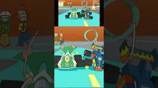 Thumbnail: The Big Fight | Maya & Miguel | Scholastic Classic #shorts #youtubeshorts