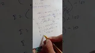 Thumbnail: Basic Arithmetic Tricks in 60 Seconds | NTS JOA Math Shorts #Shorts #maths #exam