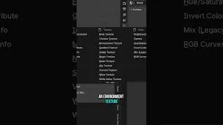 Thumbnail: This Blender Tip Will Save You SO MUCH TIME! | Quick Tips