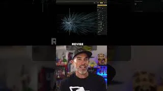 Thumbnail: A NEW, Super Fast Particle Plugin for AE?! | Motion Mondays