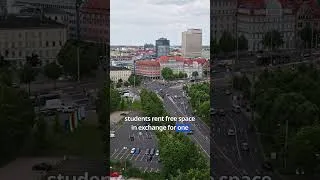 Thumbnail: How Guardian Houses Saved Leipzig 🏚️✨#UrbanPlanning #leipzig