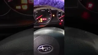 Thumbnail: Subaru Electrical Issues! Owner Gives Up!!  #shorts