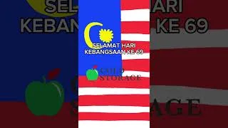 Thumbnail: Promo (2026): Selamat Hari Kebangsaan ke 69 dari Cold Storage