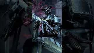 Thumbnail: Limbo Is Secretly A Loot Frame #warframe #tennocreate #warframecommunity #warframecreator