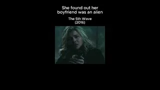 Thumbnail: She found out her boyfriend was an alien #sony #movie #scifi #action #fyp #shorts #capcut #clips