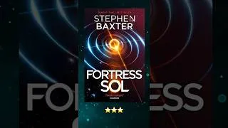 Thumbnail: Fortress Sol: 1 Minute Book Review