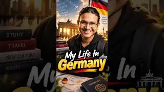 Thumbnail: What My Weekend Looks Like in Germany!😎