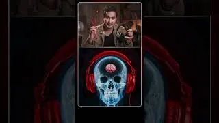 Thumbnail: Earphones making you Dumb?