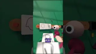 Thumbnail: Some people shouldn't play Pictionary, Wanderer is one. #BigWalk #Pictionary #Funny #Gaming #Anatomy