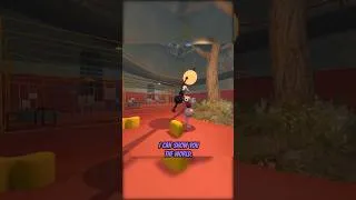 Thumbnail: The talking circle claims another victim in Big Walk. #BigWalk #Comedy #Friends #PuzzleGame #Gaming