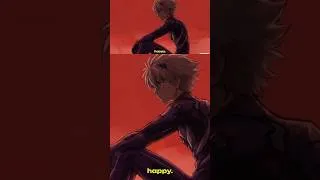 Thumbnail: Ultimate Evangelion: The Book of Life - Kaworu’s Infinite Memory Burden