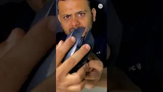 Thumbnail: Lithium is dangerous | Is Cell Ko Kabhi Paani Me Mat Daalna #chemistry #education #shorts