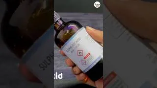 Thumbnail: Crazy 😳 | Science Experiment