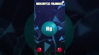 Thumbnail: What is Mercury (ii) Fulminate?