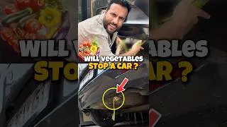 Thumbnail: Car Kharab ? I Science Experiment #ashusir #scienceandfun #physics #myth #funny