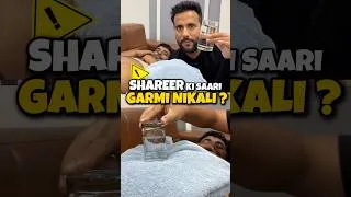Thumbnail: Scam Se Bache | Science Experiment #ashughai #scienceandfun #physics #myth #funny