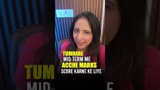Thumbnail: Class 10th ka Mid term hai Important Questions Chahiye ? #class10 #midtermexams #exam
